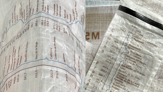Is Dyneema® Worth It? A Long Walk in the Rain Says Yes
