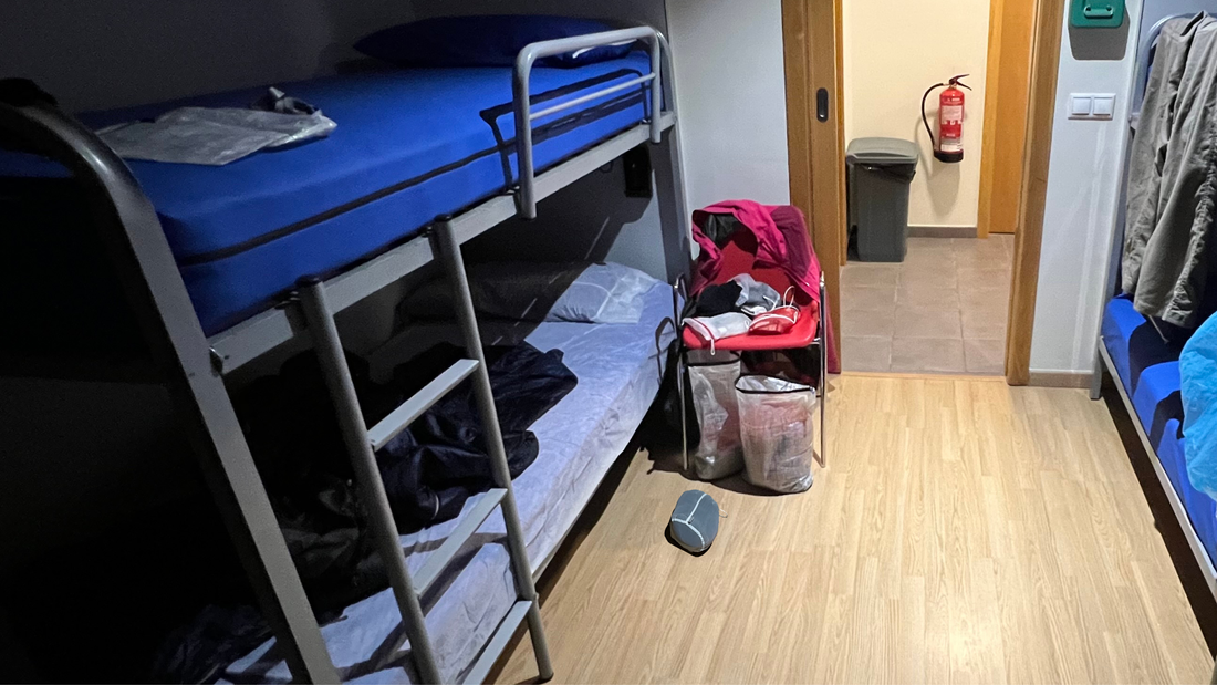 Packing for the Camino de Santiago: What You Actually Need (and What to Leave Behind)